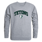 W Republic Williston State Tetons Campus Crewneck 541-684