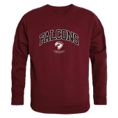 W Republic Fairmont State Falcons Campus Crewneck 541-686