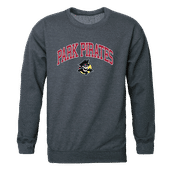 W Republic Park Pirates Campus Crewneck 541-690