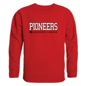 W Republic Denver Pioneers Campus Crewneck 541-693