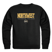 W Republic Northwest Technical Hawks Campus Crewneck 541-703