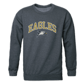 W Republic Georgia Southern Eagles Campus Crewneck 541-718
