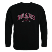 W Republic Shaw University Bears Campus Crewneck 541-726