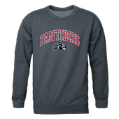 W Republic Virginia Union Panthers Campus Crewneck 541-729
