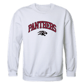 W Republic Virginia Union Panthers Campus Crewneck 541-729