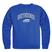 W Republic Assumption University Greyhounds Campus Crewneck 541-734