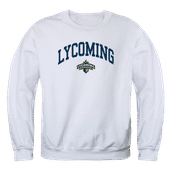 W Republic Lycoming Warriors Campus Crewneck 541-740