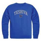 W Republic Yeshiva Maccabees Campus Crewneck 541-741