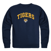 W Republic Queensborough Tigers Campus Crewneck 541-744