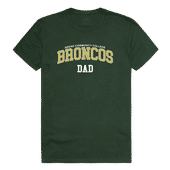 W Republic Bronx CC Broncos College Dad Tee 548-621