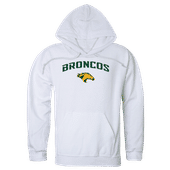 W Republic Cal Poly Pomona Broncos Campus Hoodie 540-201 WHITE Primary