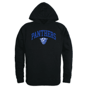 W Republic Georgia State Panthers Campus Hoodie 540-256 BLACK Primary