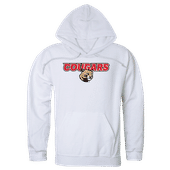 W Republic Southern Illinois Edwardsville Cougars Campus Hoodie 540-429 WHITE (WT2) Primary
