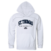 W Republic St. Thomas Bobcats Campus Hoodie 540-480 WHITE Primary
