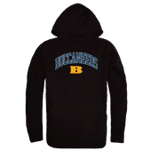 W Republic Beloit College Buccaneers Campus Hoodie 540-482 BLACK Primary