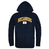 W Republic Beloit College Buccaneers Campus Hoodie 540-482 NAVY Primary
