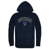 W Republic Southern Connecticut Owls Campus Hoodie 540-490 NAVY Primary