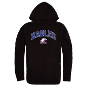 W Republic American University Eagles Campus Hoodie 540-498 BLACK Primary
