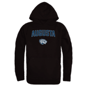 W Republic Augusta Jaguars Campus Hoodie 540-499 BLACK Primary