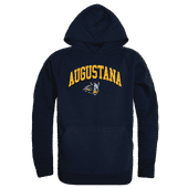 W Republic Augustana Vikings Campus Hoodie 540-500 NAVY Primary