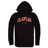 W Republic Claflin Panthers Campus Hoodie 540-511 BLACK Primary