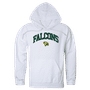 W Republic Fitchburg State Falcons Campus Hoodie 540-519 WHITE Primary