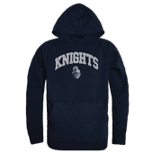 W Republic SUNY Geneseo Knights Campus Hoodie 540-520 NAVY Primary