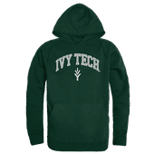 W Republic Ivy Tech Campus Hoodie 540-526 FOREST Primary