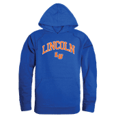 W Republic Lincoln University Lions Campus Hoodie 540-532 ROYAL Primary