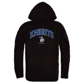 W Republic Marian University Knights Campus Hoodie 540-536 BLACK Primary