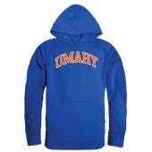 W Republic UMary Marauders Campus Hoodie 540-538 ROYAL Primary