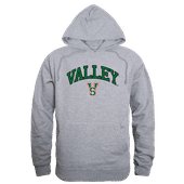 W Republic Mississippi Valley State Delta Devils & Devilettes Campus Hoodie 540-545 HEATHER GREY Primary