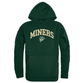 W Republic Missouri S&T Miners Campus Hoodie 540-548 FOREST Primary
