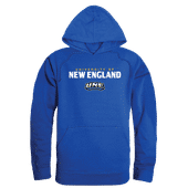 W Republic U Of New England Nor'easters Campus Hoodie 540-554 ROYAL Primary