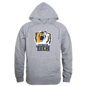 W Republic New York Tech Bears Campus Hoodie 540-556 HEATHER GREY Primary