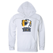W Republic New York Tech Bears Campus Hoodie 540-556 WHITE Primary