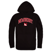 W Republic Newberry Wolves Campus Hoodie 540-557 BLACK Primary