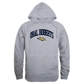 W Republic Oral Roberts Golden Eagles Campus Hoodie 540-566 HEATHER GREY Primary