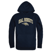 W Republic Oral Roberts Golden Eagles Campus Hoodie 540-566 NAVY Primary