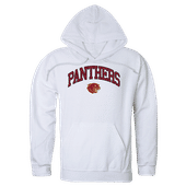 W Republic Sacramento City Panthers Campus Hoodie 540-578 WHITE Primary
