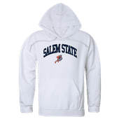 W Republic Salem State Vikings Campus Hoodie 540-581 WHITE Primary