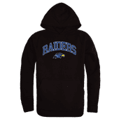W Republic Seminole State Raiders Campus Hoodie 540-582 BLACK Primary