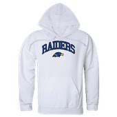 W Republic Seminole State Raiders Campus Hoodie 540-582 WHITE Primary