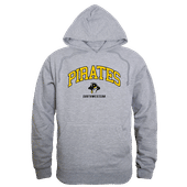W Republic Southwestern Pirates Campus Hoodie 540-588 HEATHER GREY Primary