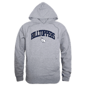 W Republic St. Edward's Hilltoppers Campus Hoodie 540-590 HEATHER GREY Primary