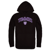 W Republic St. Thomas Tommies Campus Hoodie 540-591 BLACK Primary