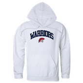 W Republic Texas A&M Central Texas Warriors Campus Hoodie 540-594 WHITE Primary