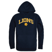 W Republic Texas A&M-Commerce Lions Campus Hoodie 540-595 NAVY Primary
