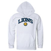 W Republic Texas A&M-Commerce Lions Campus Hoodie 540-595 WHITE Primary