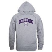 W Republic Truman State Bulldogs Campus Hoodie 540-598 HEATHER GREY Primary